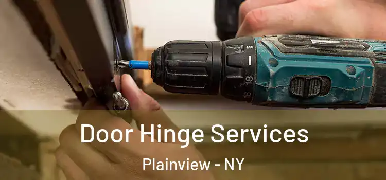  Door Hinge Services Plainview - NY