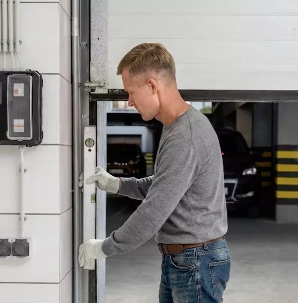 Why Choose Us for Door, Gate and Security Services in Plainview, NY