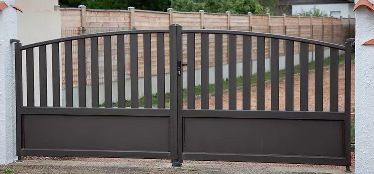 Advanced Gate Solutions in Plainview, NY