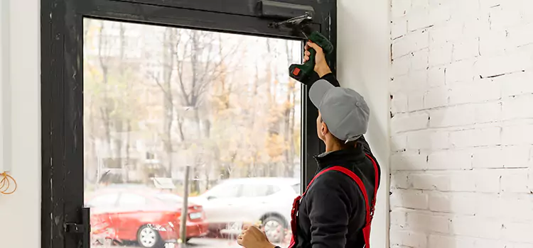 Comprehensive Door Closer Services in Plainview, NY
