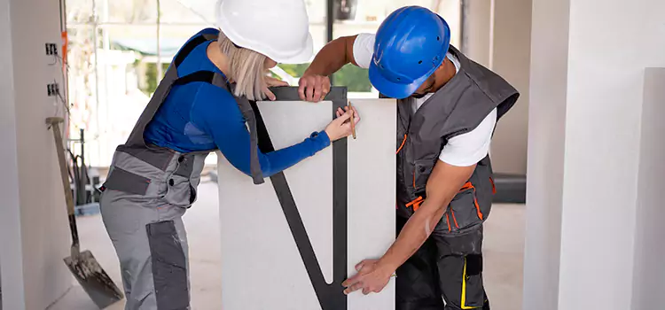 Why Choose Us for Door Panel Services in Plainview, NY?