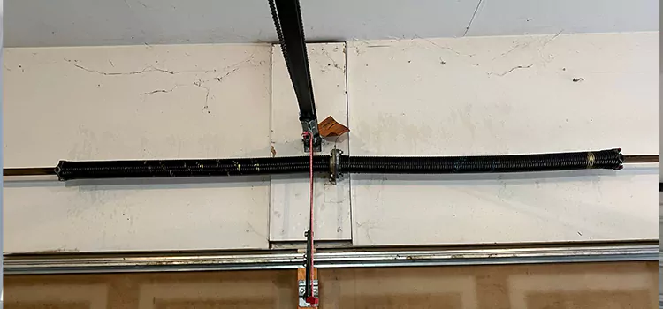 Garage Door Cable Repair Near Me in Plainview, NY