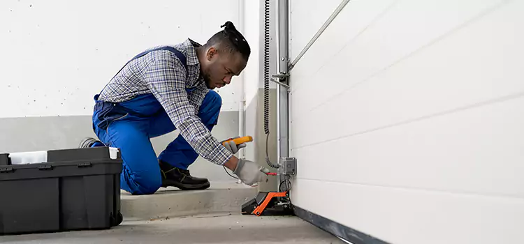 Expert Solutions for Every Garage Lock Need in Plainview, NY