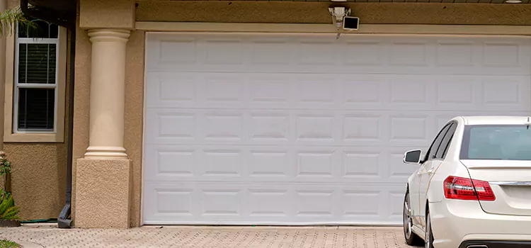 Comprehensive Garage Door Maintenance Services in Plainview, NY