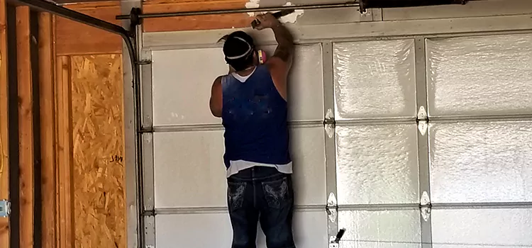 Specialized Garage Door Panel Solutions in Plainview, NY