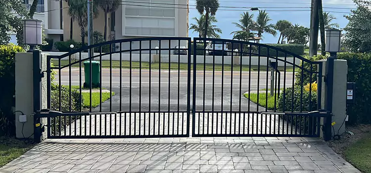 Gate Opener Replacement Near Me in Plainview, NY