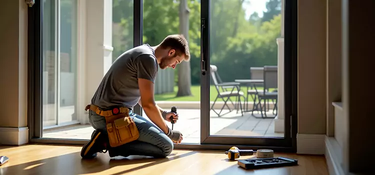 Comprehensive Solutions for Every Glass Door Need in Plainview, NY