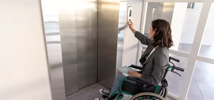 Benefits of Modern Handicap Door Systems in Plainview, NY