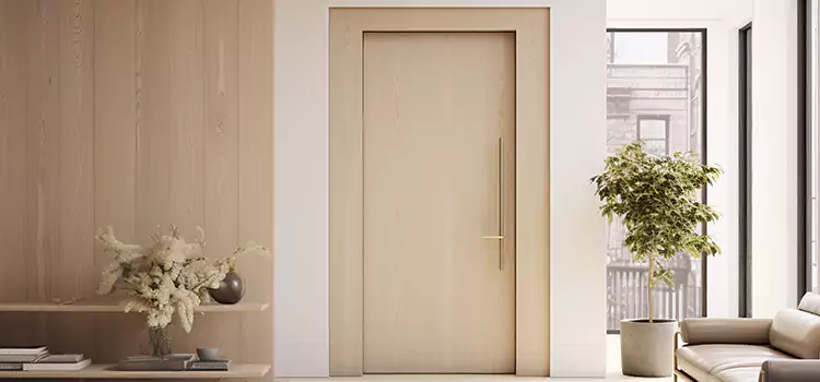 Choose Quality for Your Inside Doors in Plainview, NY