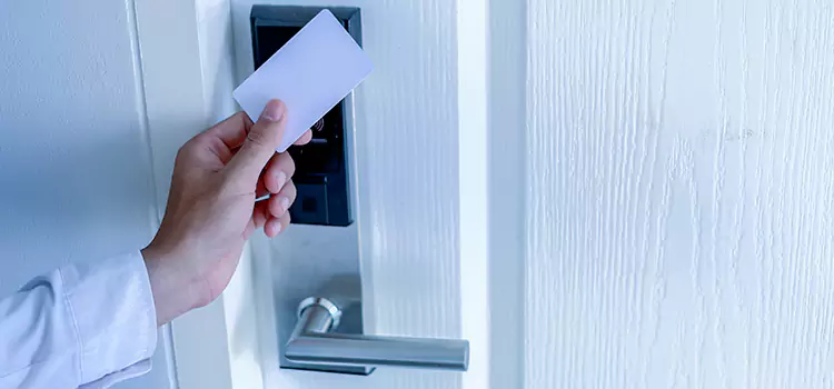 Why Choose Us for Your Keycard Lock Installation in Plainview, NY?