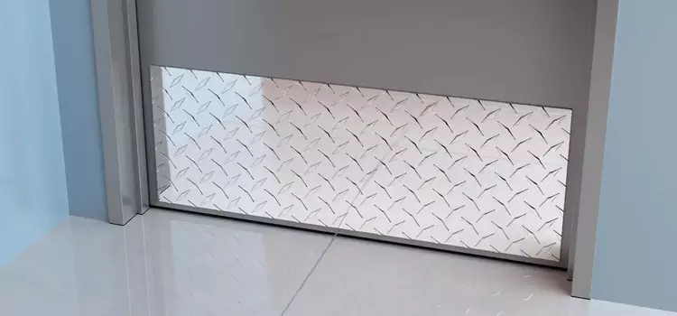 Benefits of Professional Kick Plate Solutions in Plainview, NY