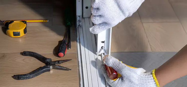 Sliding Door Installation Services in Plainview, NY