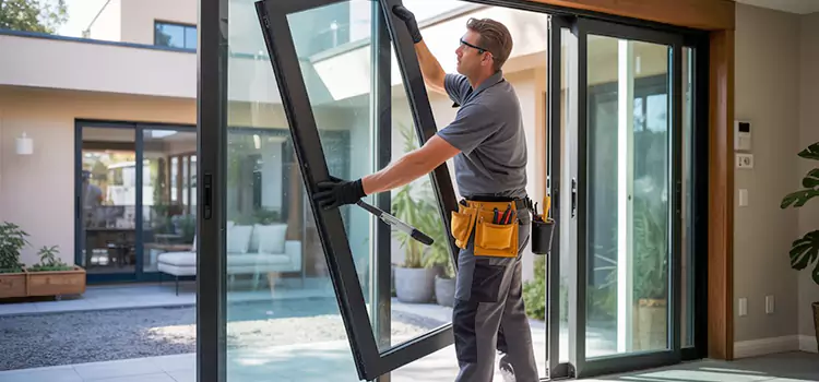 Specialized Sliding Door Roller Services in Plainview, New York