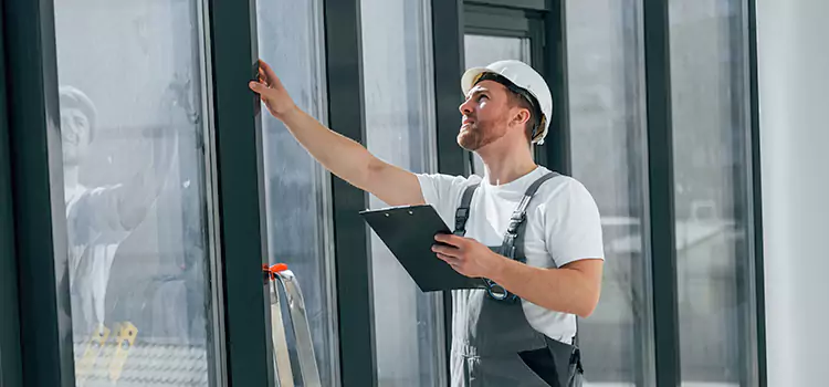 Comprehensive Solutions for Your Sticking Doors in Plainview, NY