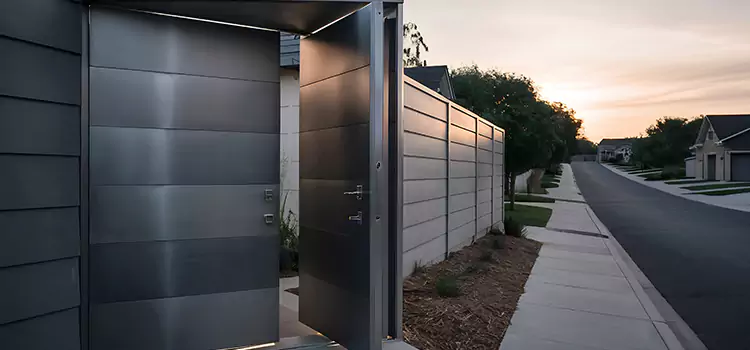 Comprehensive Steel Door Solutions in Plainview, NY