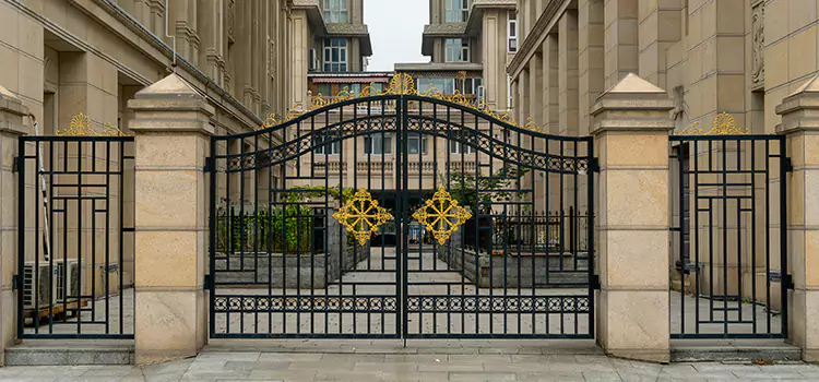 Comprehensive Iron Gate Maintenance Solutions in Plainview, NY