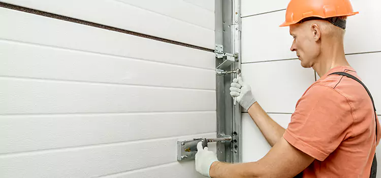 Why Choose Us for Garage Door Lock Services in Plainview, NY?