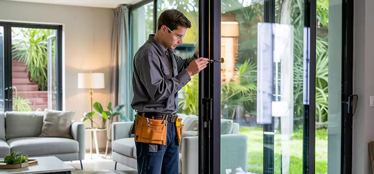 Why Choose Us for Your Glass Door Needs in Plainview, NY?