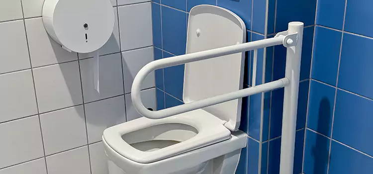 Comprehensive Solutions in Plainview, NY for Accessible Facilities