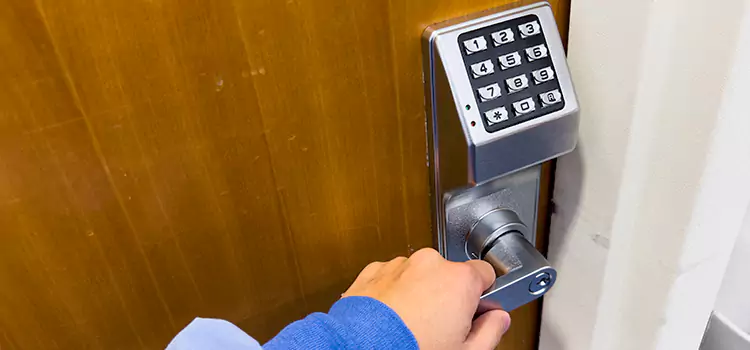 Why Choose Us for Your Keypad Lock Needs in Plainview, NY?