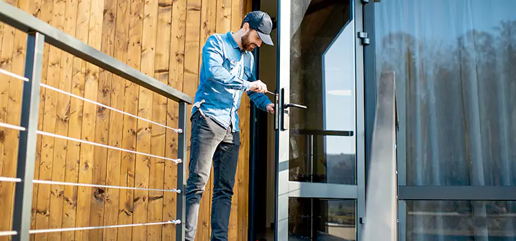 Emergency Patio Door Repair Plainview
