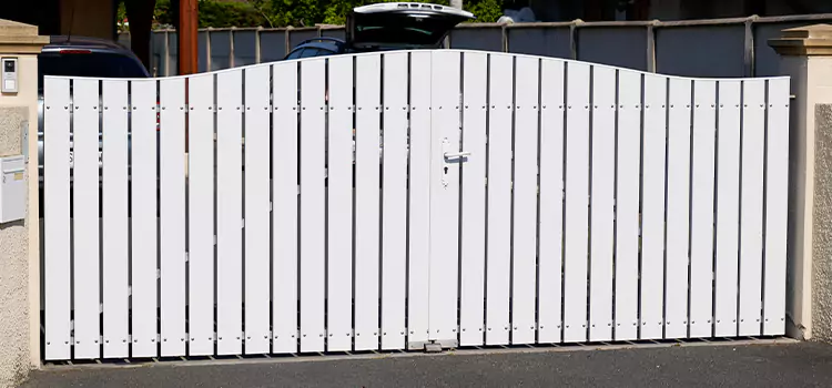 Why Choose Us for Residential Gate Repair in Plainview, NY?