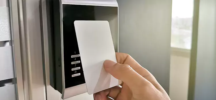 Advanced RFID Technology Integration in Plainview, NY