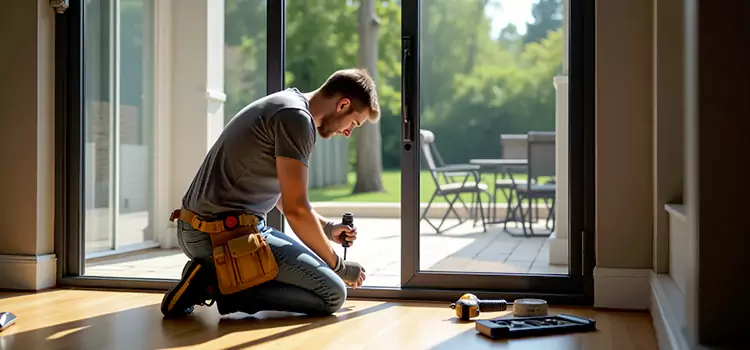Patio Door Installation Experts in Plainview, NY