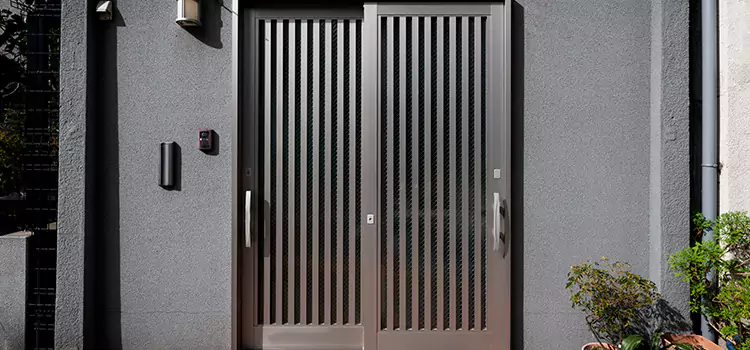 Specialized Steel Door Services in Plainview, NY