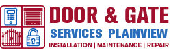 Door & Gate Services Plainview