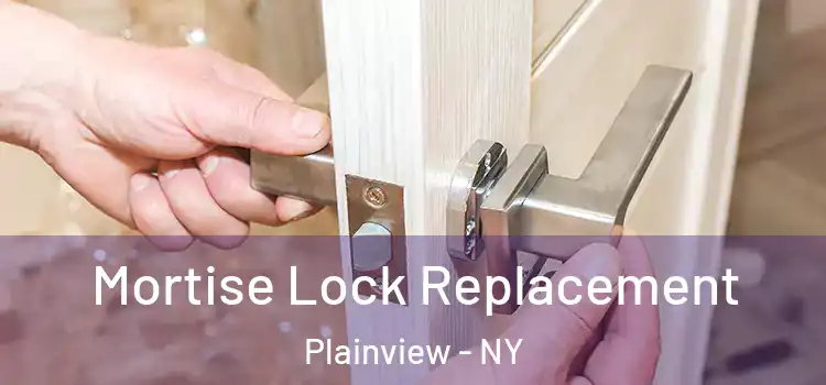  Mortise Lock Replacement Plainview - NY